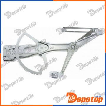 Lève vitre gauche avant pour MERCEDES | EPS-ME-003, 001-80-04144